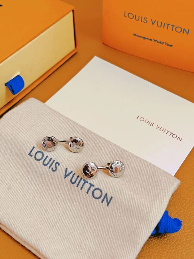 Louis Vuitton Earrings